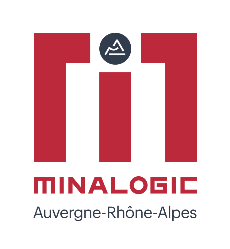 Minalogic - Projet labellisé